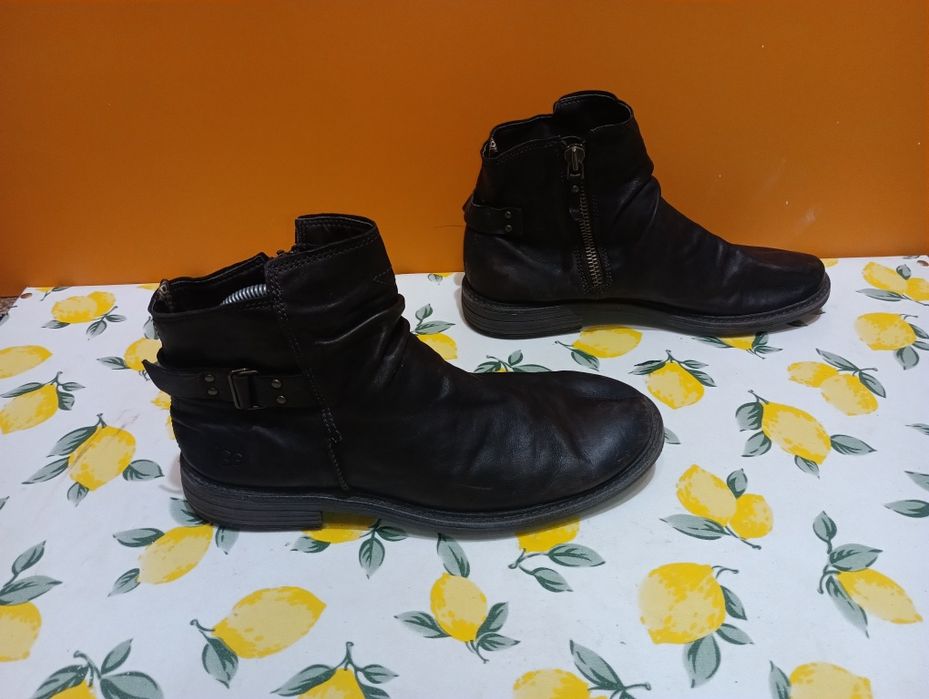 UGG Morrison N 43 кожени боти - 18 €