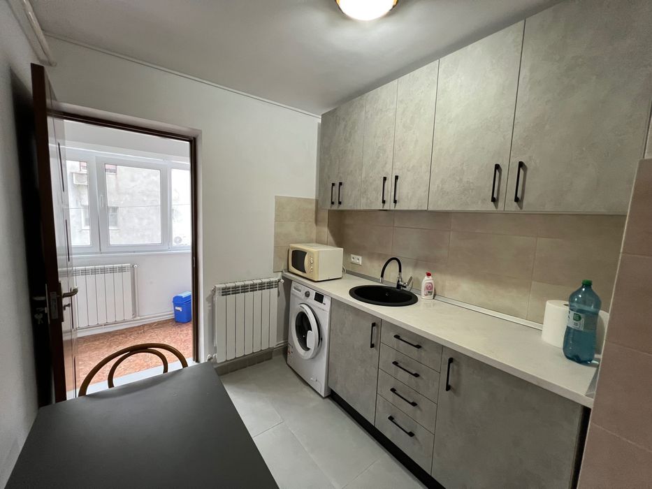 Apartament 1 camera IC Frimu