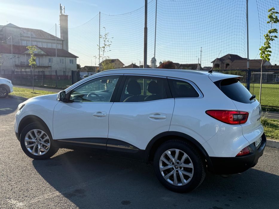 Vand Reanult Kadjar 1.5 Dci Euro 6 Inmatriculat