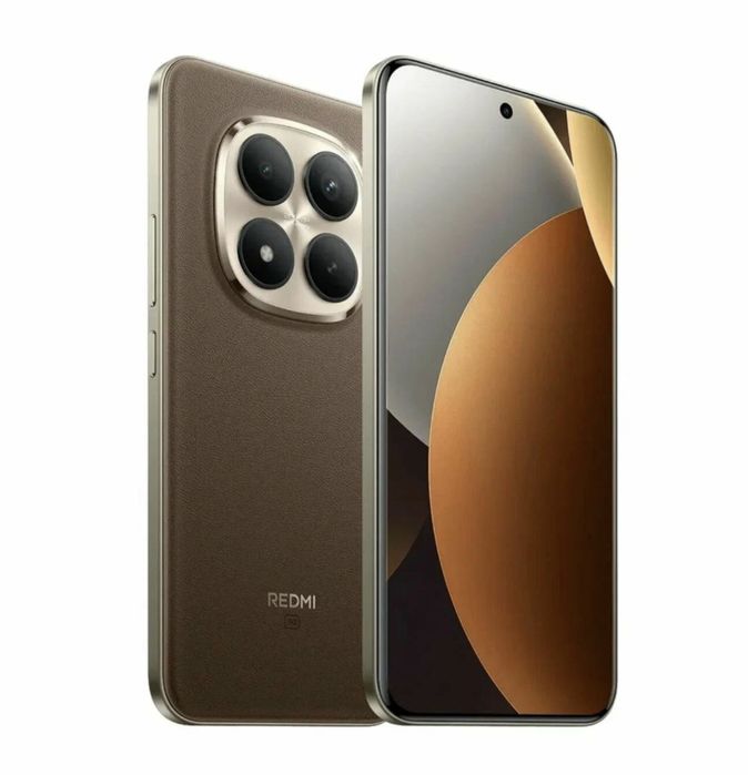 Redmi note 15 pro plus 5G