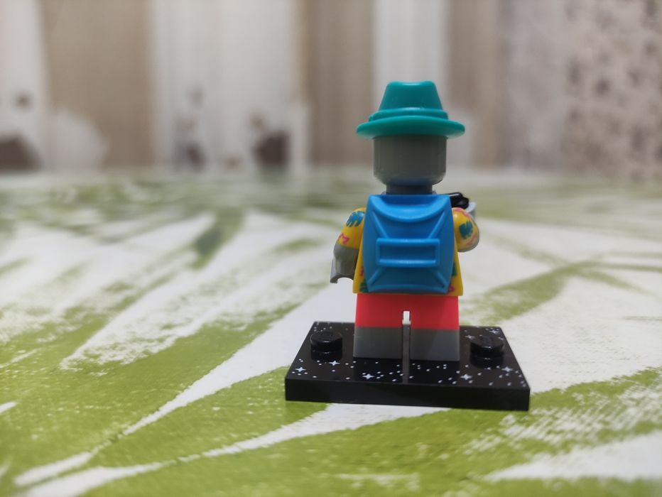 Продажа Лего 26 серия