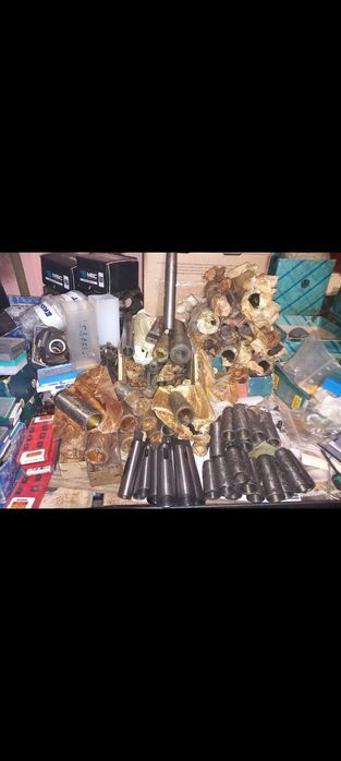 Преходни втулки Български
