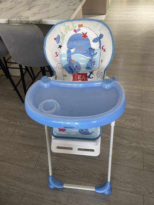 Продам Детский стульчик