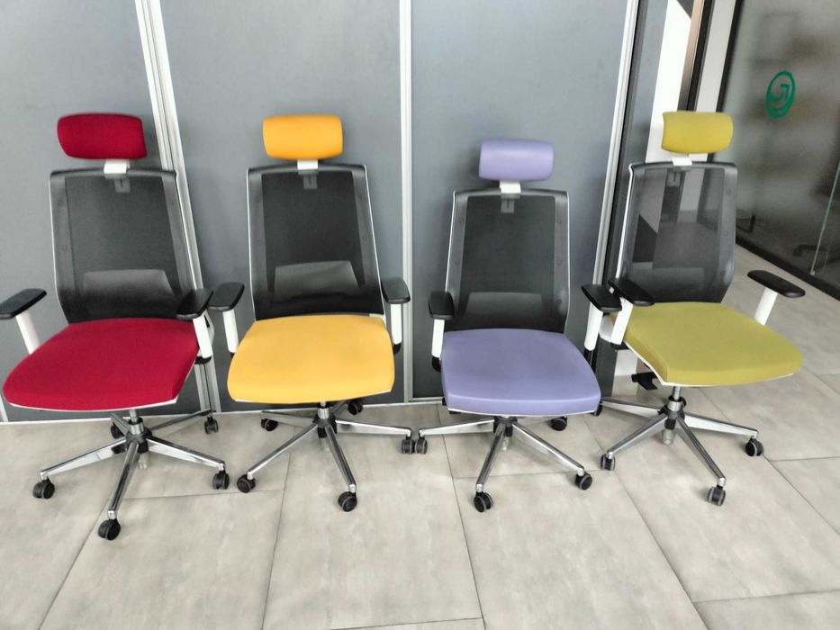 Кресла компьютерные