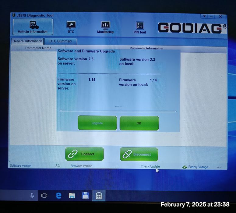 Interfata USB diagnoza auto Godiag Odis Vw Audi Skoda Seat ELM 327