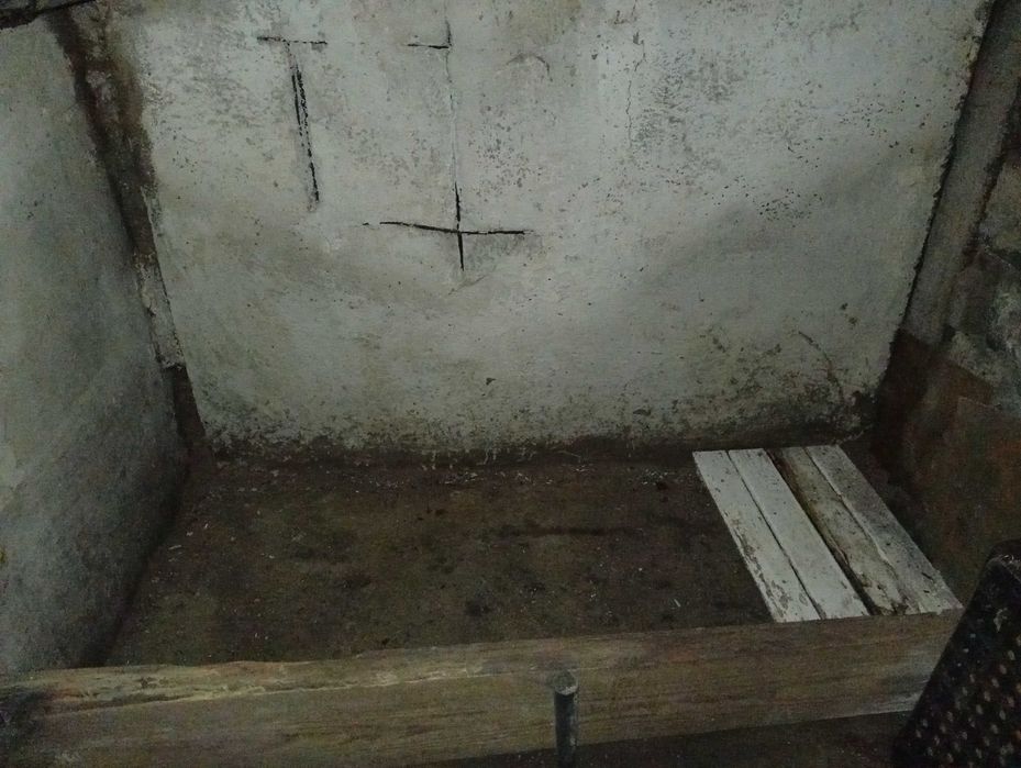 Гараж ГК Экспресс
