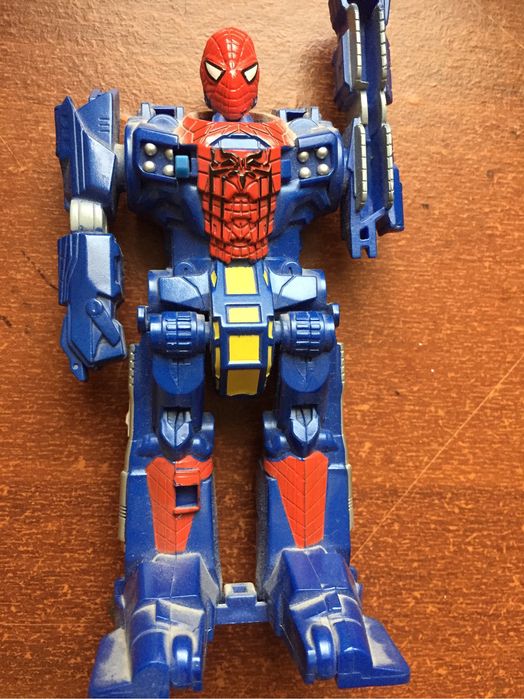 Трансформеры