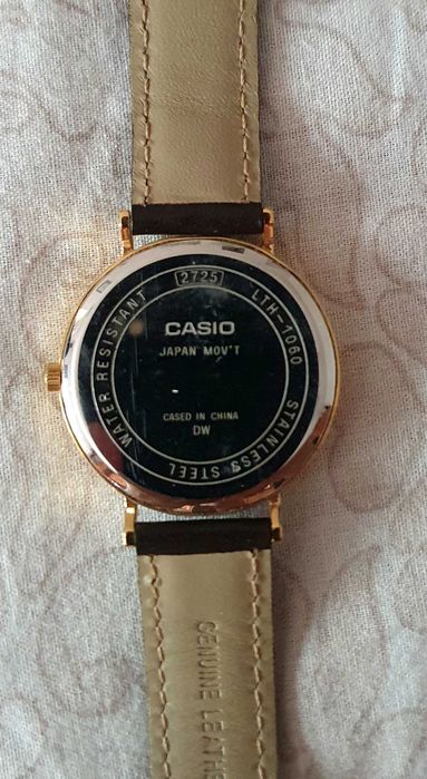Ceas Casio LTH-1060