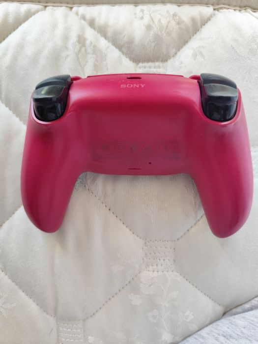 PS5 контролер - Red