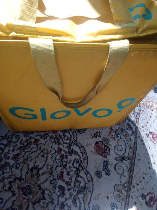 Глово Сумка сатылады 7к