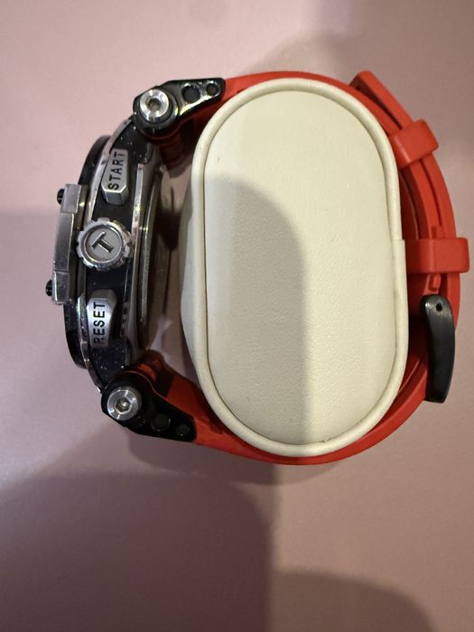 Tissot ceas barbatesc