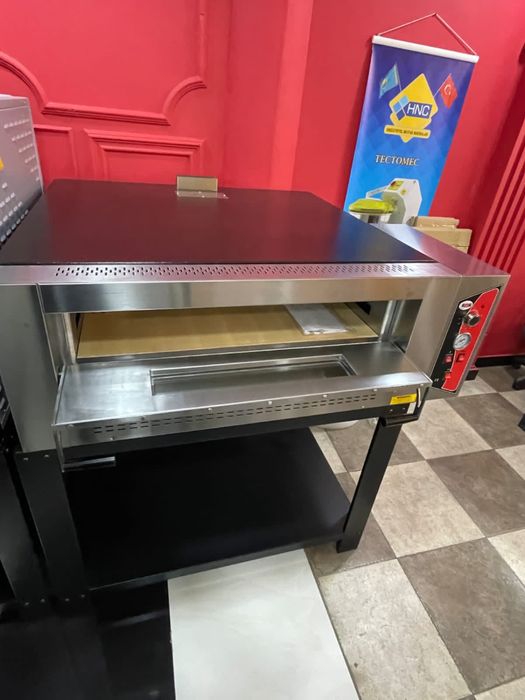 Фаст фуд оборудование