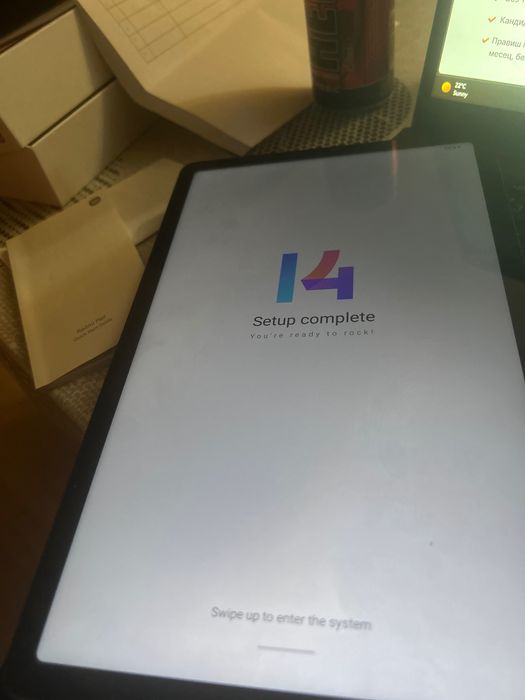 Таблет Xiaomi Pad
