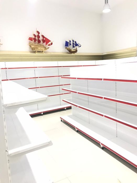 Торговое оборудование стеллажи стилажи стелажи по низким ценам полки