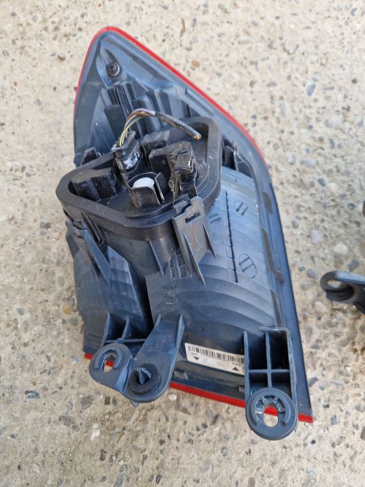 Tripla,stop spate dreapta  BMW F30 2012-2014