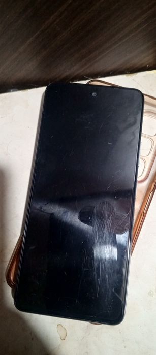 Infinix hot 50 bir oy ishlatilgan registratsiyadan oʻtmagan