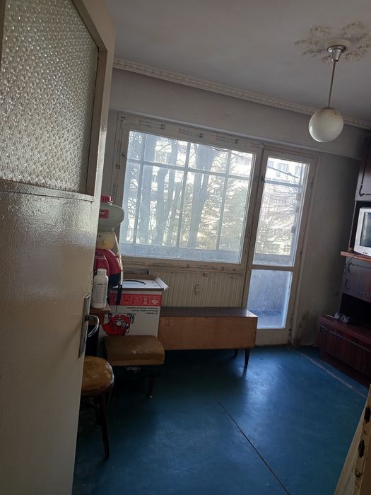 Продавам апартамент