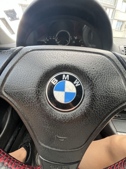 Части за BMW E36/E46