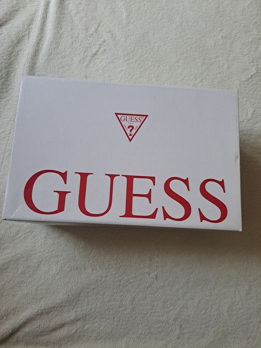 Кецове Guess 37 номер