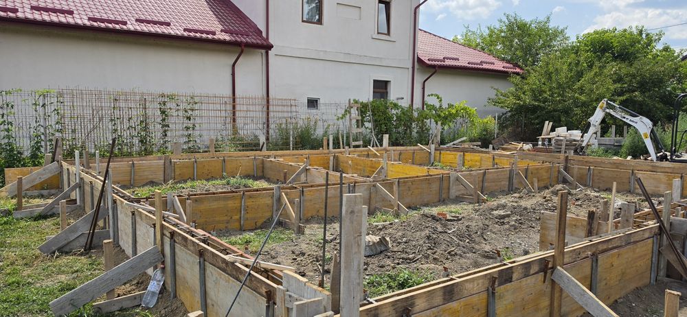 Casă de vânzare Mihaesti