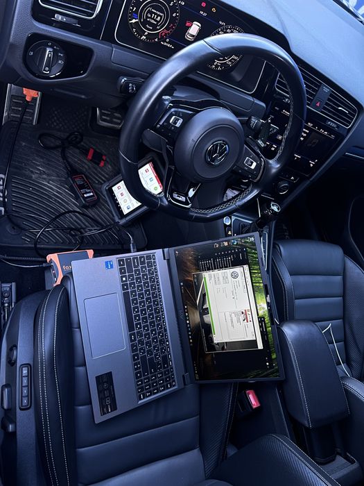 Премахване на AdBlue, ChipTuning, Remap, Чип Тунинг всички марк