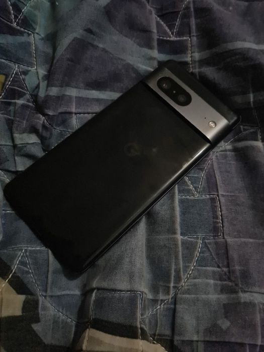 Google Pixel 7 8/256