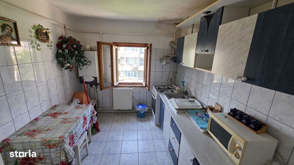 Vand ap cu 2 camere str. Progresul