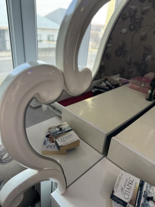 Комод KILIM турецкого производства