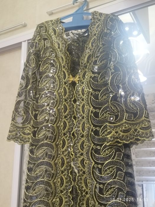 Келинча куйлак янги