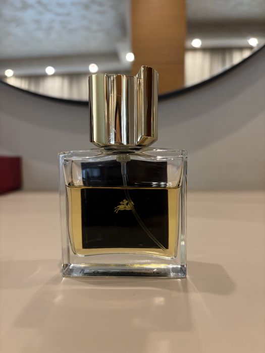 Nishane Hundret silent ways 50 ml.