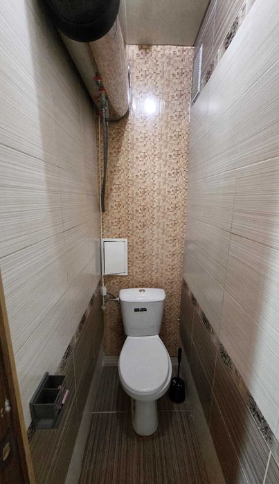 Продам 3 ком на КСК