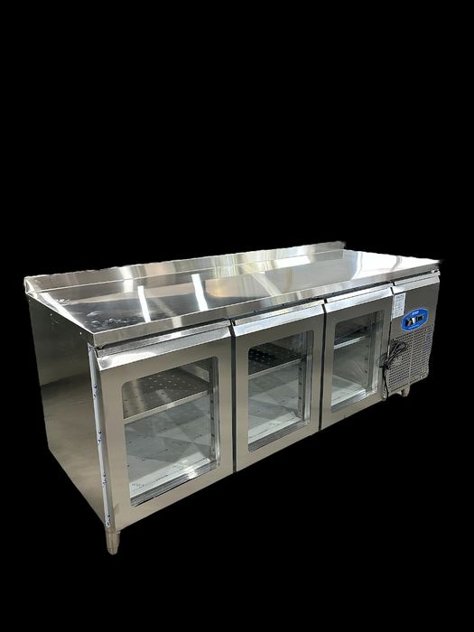 Промышленная холодильник столь