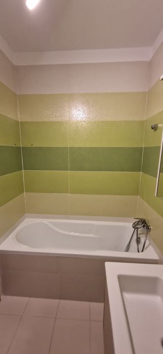 Apartament 2 camere open-space