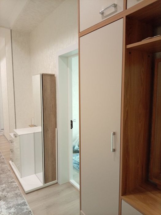 Аренда 3х ком. квартиры Миробод 3, Хонсарой, Салом Куйлик