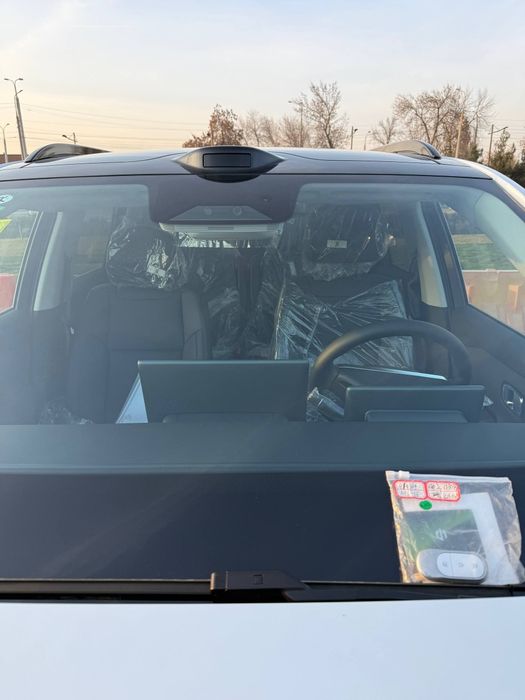 Deepal s07 restyling 2026 madel oq,qora, mokrey