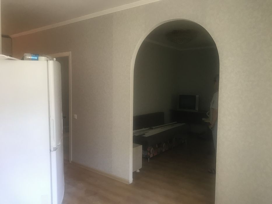 Квартира Момышулы Евразия