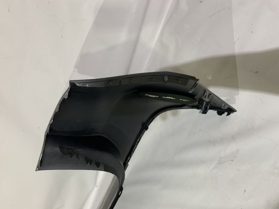 Bara spate Mercedes GLA H247 AMG, 2020, 2021, 2022, 2023, 2024, cod origine OE A2478850206.