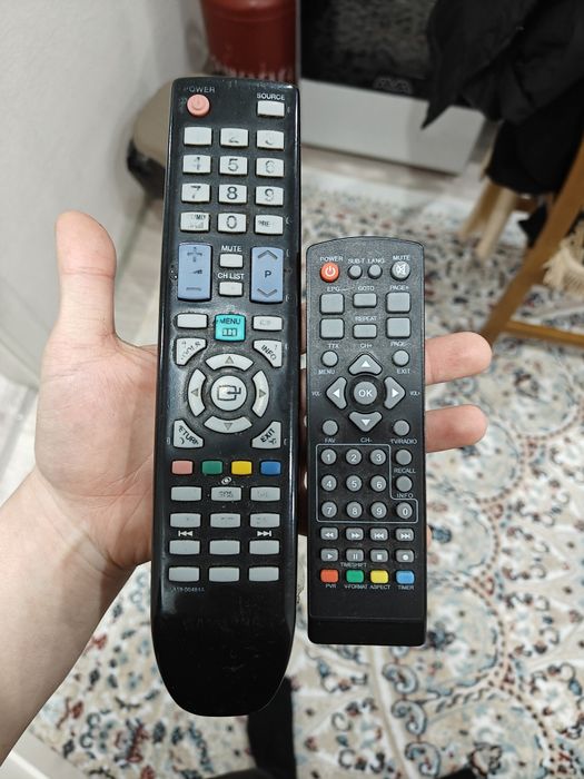 Телевизор Samsung