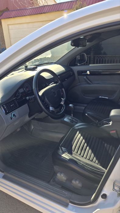 Chevrolet Gentra 2022