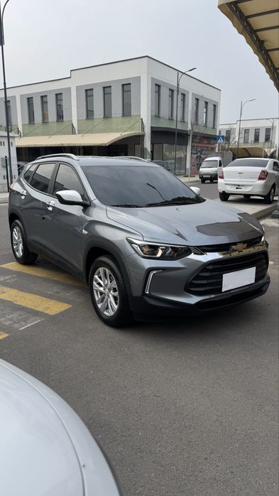 Tracker 2 LTZ 2022 Tozza AvtoKreditga 1 kunda passportga