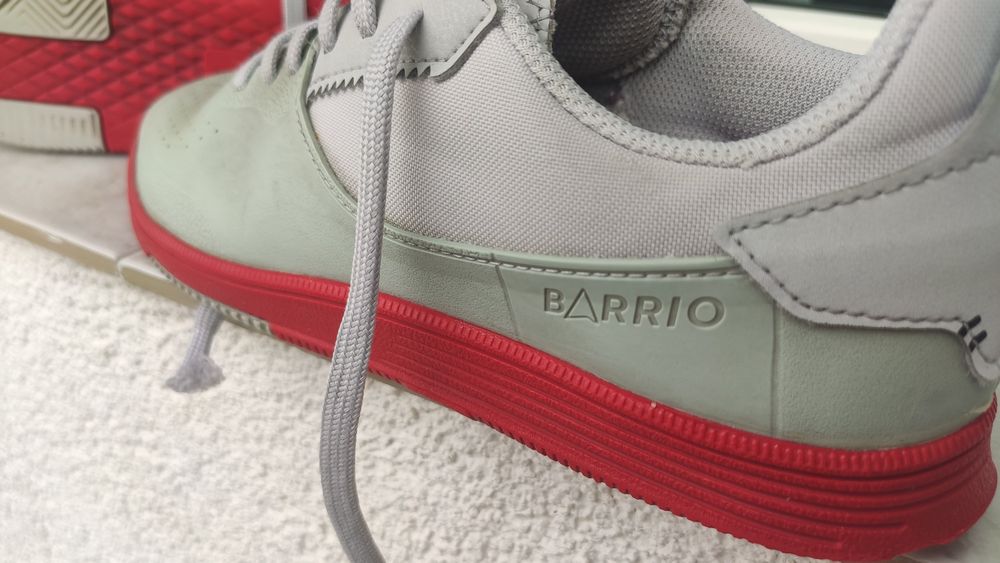 Обувки за стрийт футбол на Декатлон 38 номер - футболни обувки