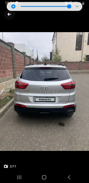 хундай крета продам