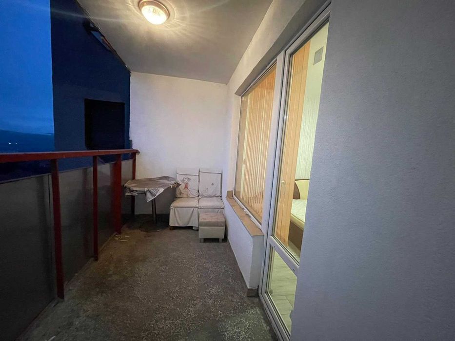 Дава се под наем Двустаен апартамент в Радомир - 56 кв.м за 255 € - Снимка #12