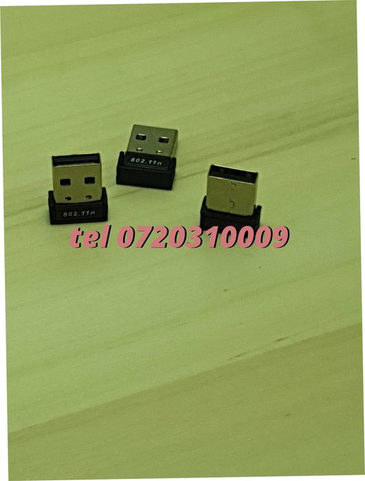 Realtek 150mbps 80211 Bgn Mini Adaptor Wifi Usb