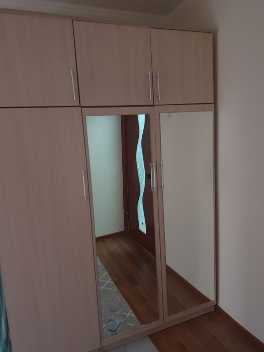 Продам шкаф в спальню