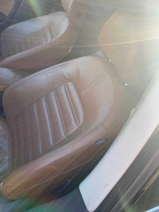 Passat CC 2009 - eroare mecatronic