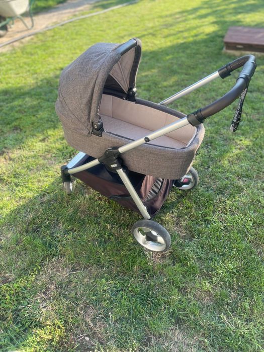 Mamas&Papas  бебешка количка 2в1