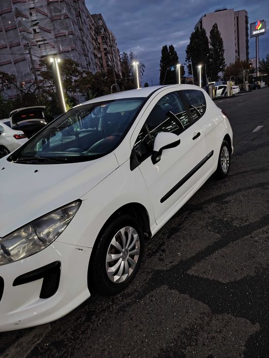 PEUGEOT 308 2008 — imagine 4