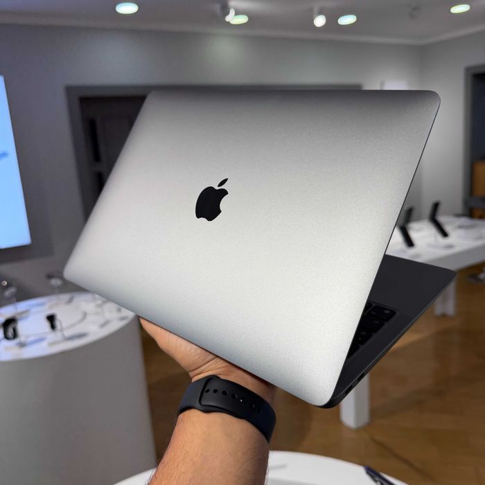 Muddatli to'lov MacBook Air M1 256 GB