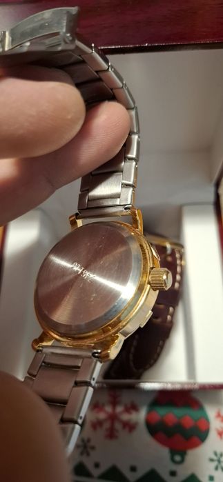 POLJOT Automatic 23 Jewels